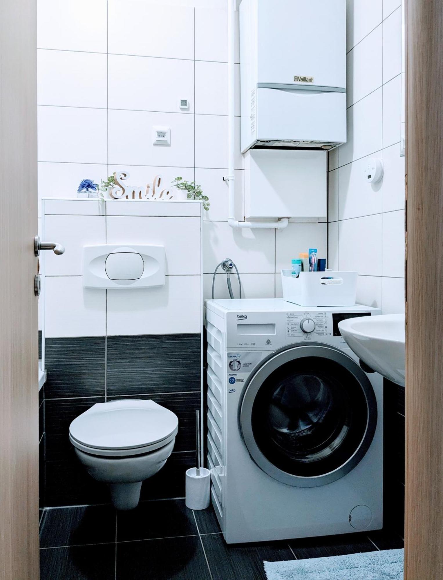 Doma-Lu Apartment-Near Airport And Highway- Free Parking Velika Mlaka Exterior foto