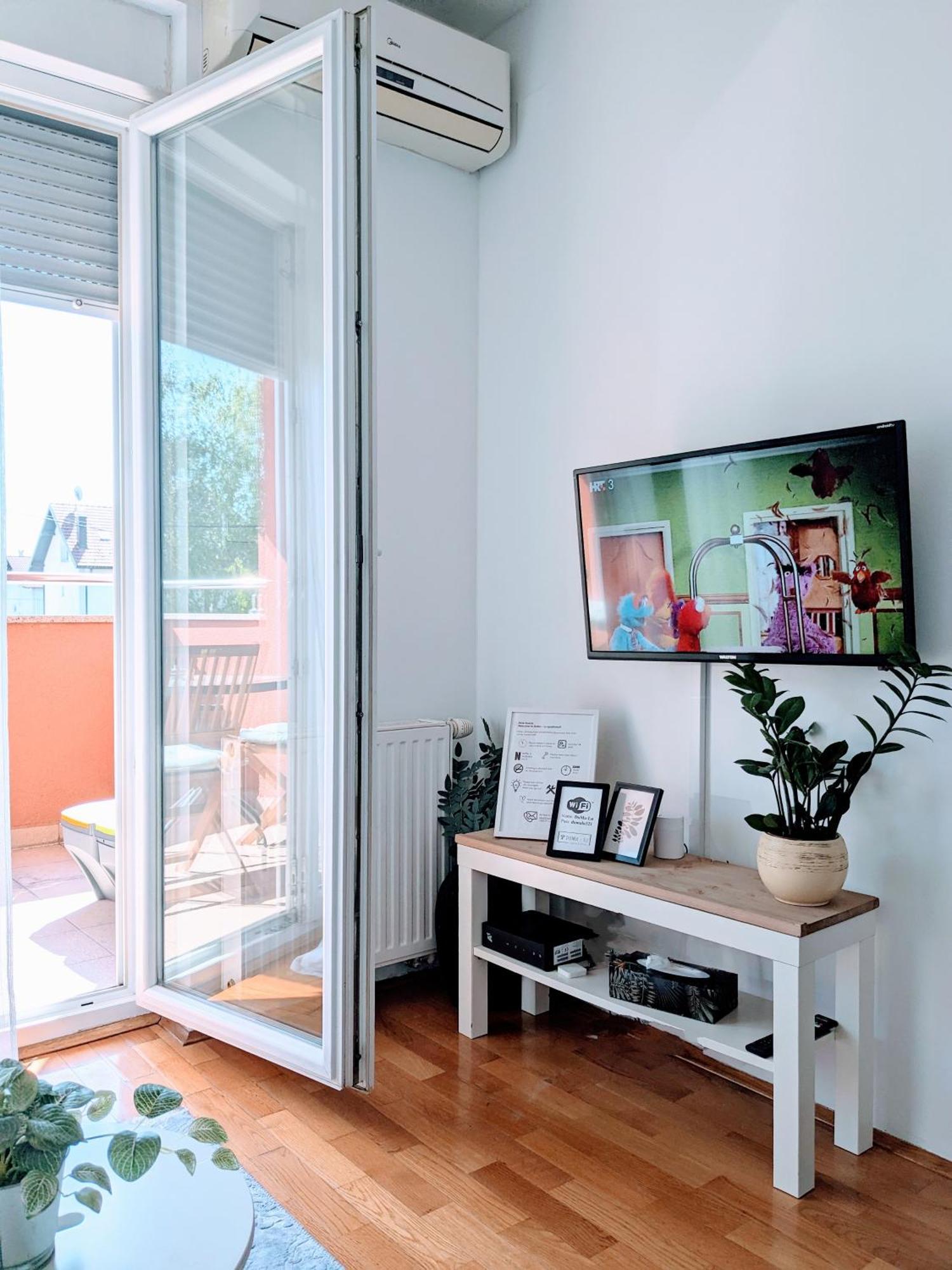 Doma-Lu Apartment-Near Airport And Highway- Free Parking Velika Mlaka Exterior foto