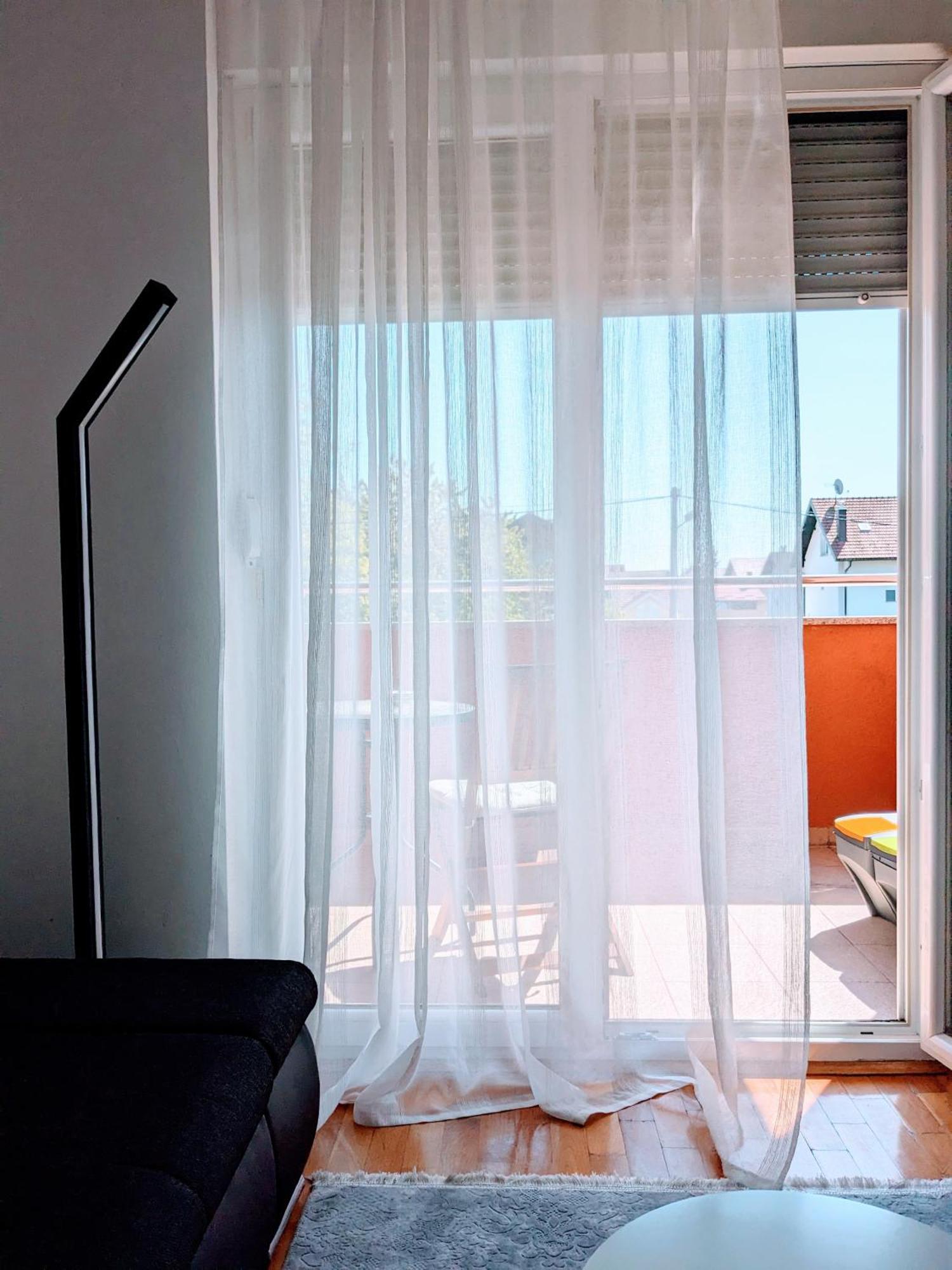 Doma-Lu Apartment-Near Airport And Highway- Free Parking Velika Mlaka Exterior foto