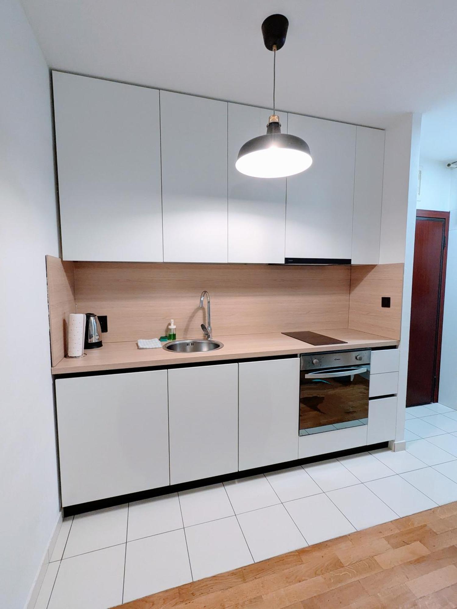 Doma-Lu Apartment-Near Airport And Highway- Free Parking Velika Mlaka Exterior foto