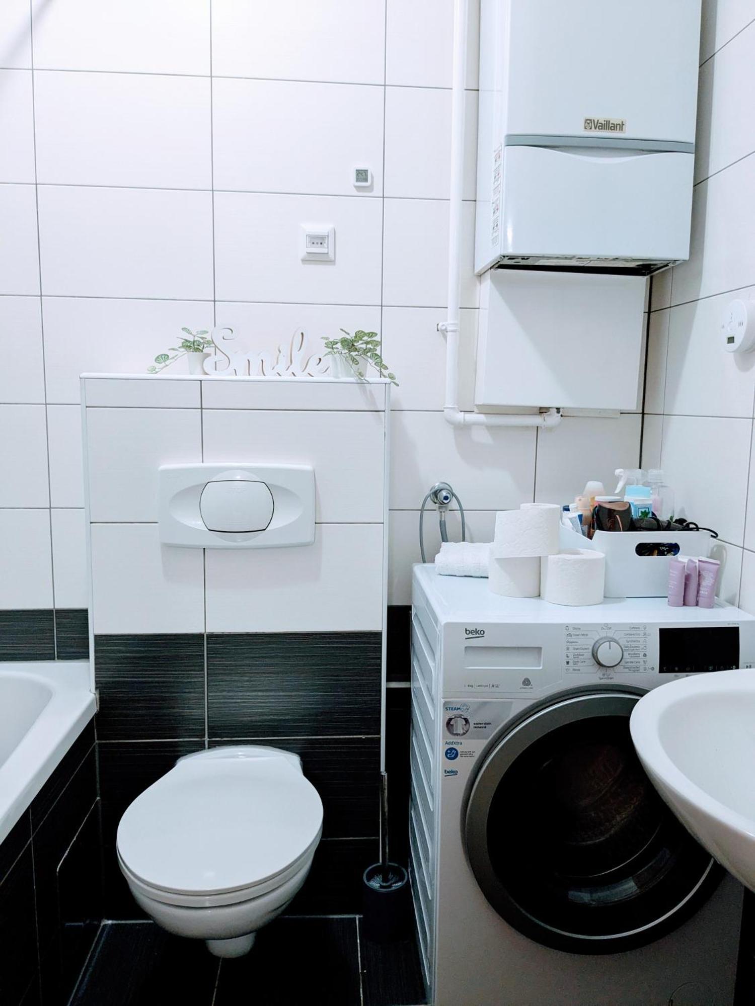 Doma-Lu Apartment-Near Airport And Highway- Free Parking Velika Mlaka Exterior foto