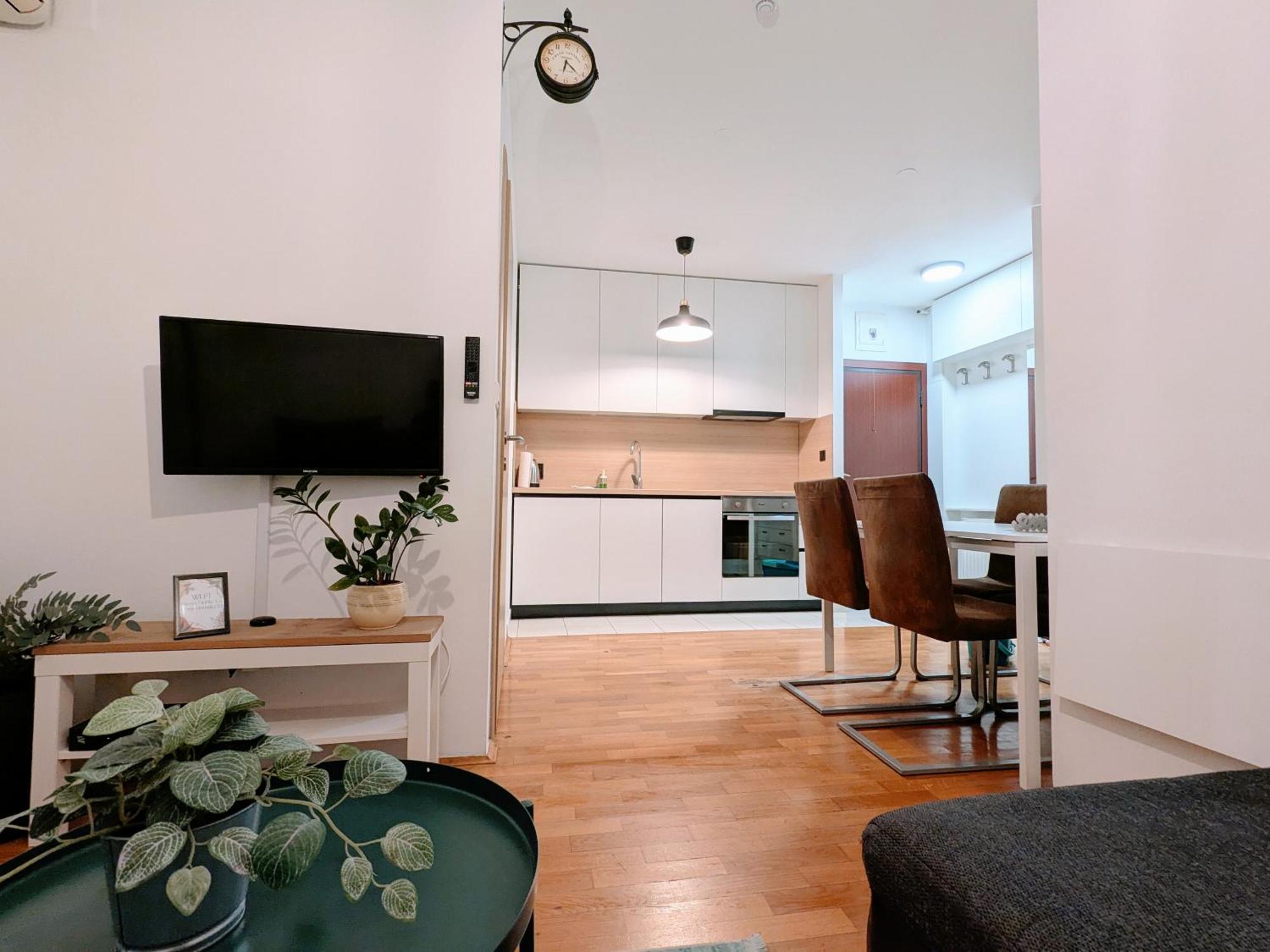 Doma-Lu Apartment-Near Airport And Highway- Free Parking Velika Mlaka Exterior foto